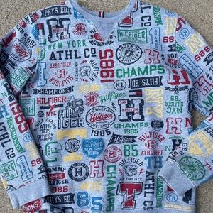 Tommy Hilfiger sweatshirt